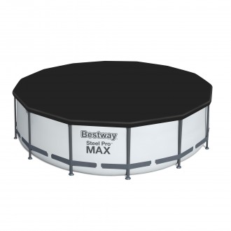 Coberttura Inverno Tubular 427 CM BESTWAY
