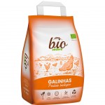 Ração Granulado Biológica Galinhas 4 KG ZÊZERE Ração Granulado Biológica Galinhas 4 KG ZÊZERE