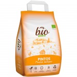 Rao Farinha Biolgica Para Pintos 4 KG ZZERE