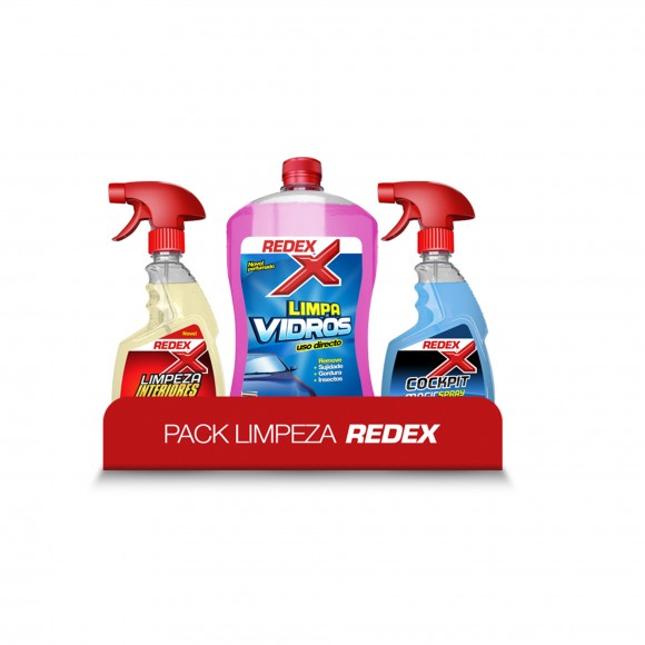 CONJUNTO LIMPEZA INTERIOR