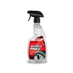 Limpa Pneu Pistola 500ML REDEX Limpa Pneu Pistola 500ML REDEX