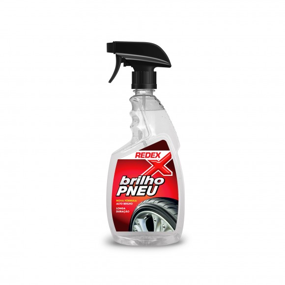 LIMPA PNEU PISTOLA 500ML
