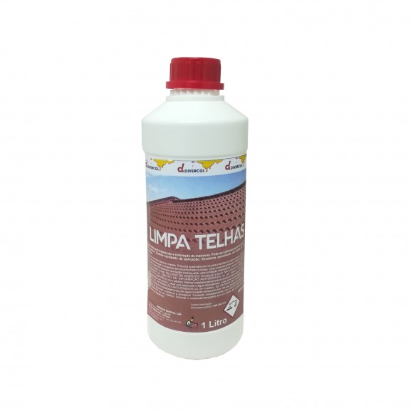 Limpa Telhas 1L