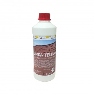 Limpa Telhas 1L