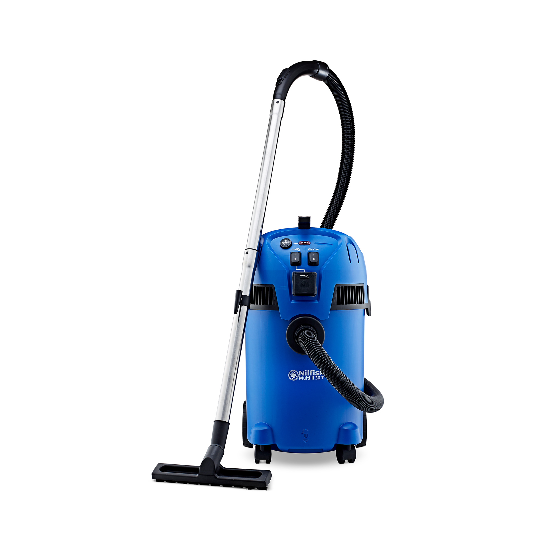 ASPIRADOR MULTI 30 T NILFISK