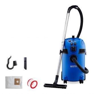 ASPIRADOR MULTI 30 T NILFISK