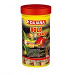 Alimento p/ Peixe gua Fria Gold   250ML