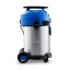 ASPIRADOR MULTI 30 T INOX