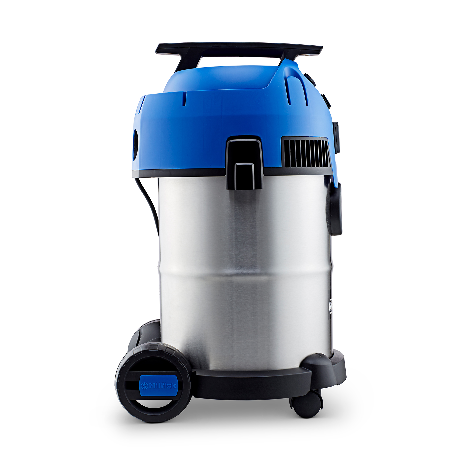 Aspirador Multi 30 T Inox NILFISK