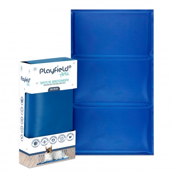 Tapete Refrescante Blue Ocean L 60X90 CM PLAYFIELD
