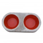 PIA EM PLÁSTICO C/ALGUIDARES PEQUENOS PIA EM PLÁSTICO C/ALGUIDARES PEQUENOS