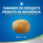 Snack Dental Para Gato Frango 40 G DENTAL LIFE Snack Dental Para Gato Frango 40 G DENTAL LIFE