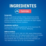 Snack Dental Para Gato Salmão 40 G DENTAL LIFE Snack Dental Para Gato Salmão 40 G DENTAL LIFE