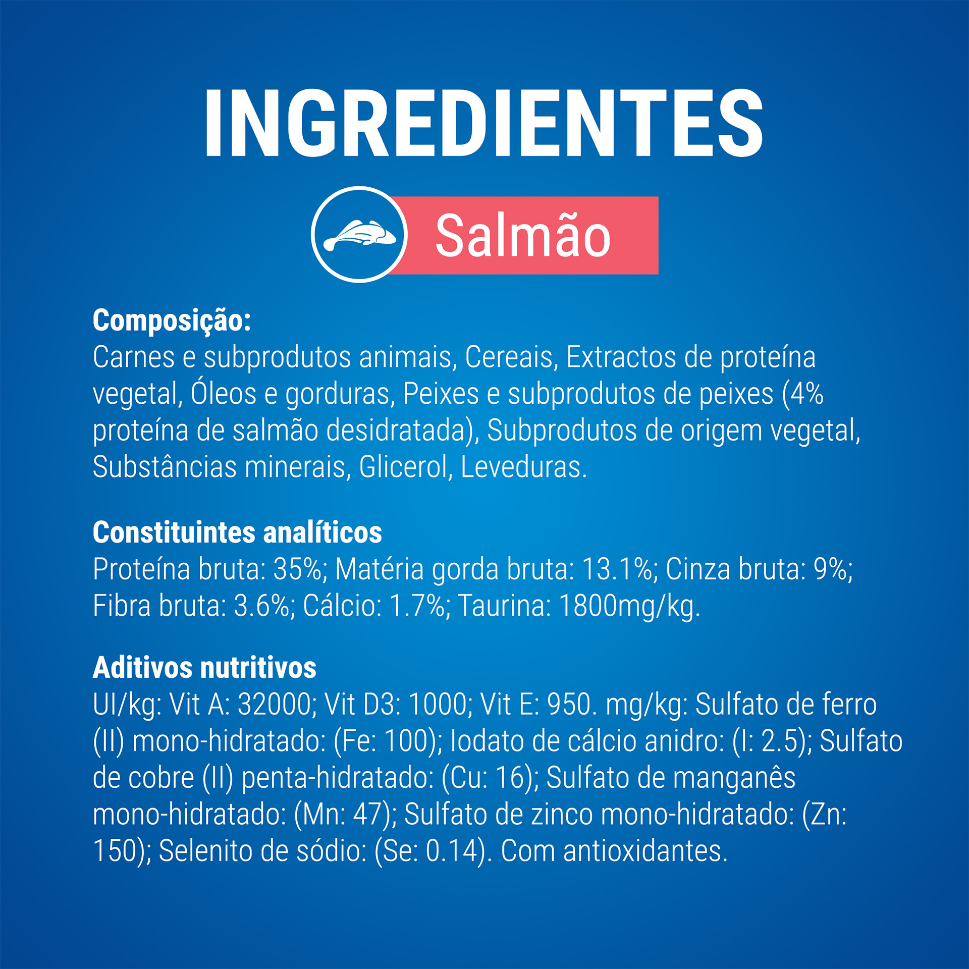 Snack Dental Para Gato Salmão 40 G DENTAL LIFE