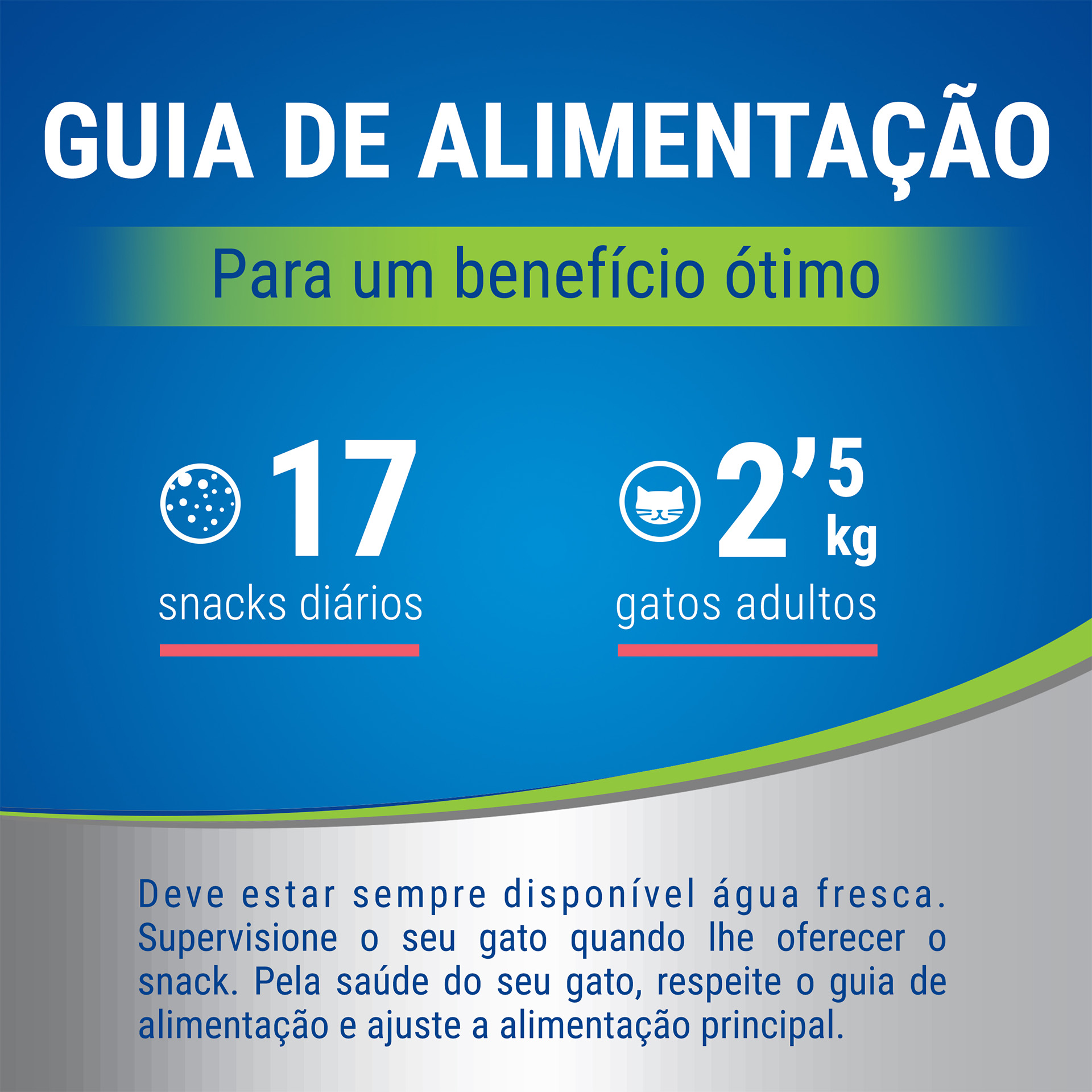 Snack Dental Para Gato Salmão 40 G DENTAL LIFE