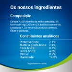 Snack Dent Cão Extr Peq 21 UN 207 G DENTAL LIFE Snack Dent Cão Extr Peq 21 UN 207 G DENTAL LIFE