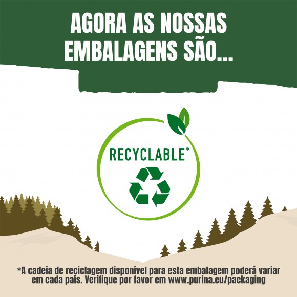 Snack Para Co Nugget Javali 90 G ADVENTUROS