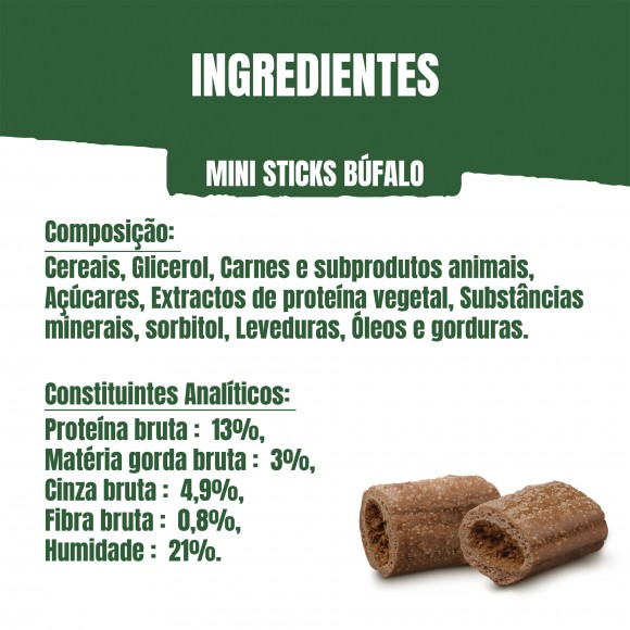 SNACK PARA CO 90 G