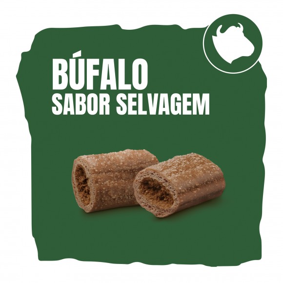 SNACK PARA CO 90 G