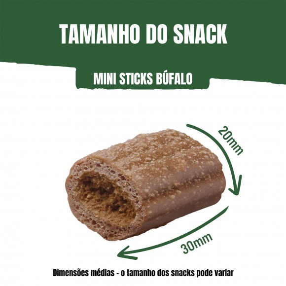 SNACK PARA CO 90 G