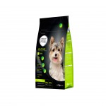 Alimento Sec Par Cão Mini Frango 7 KG PURA SPECIAL Alimento Sec Par Cão Mini Frango 7 KG PURA SPECIAL