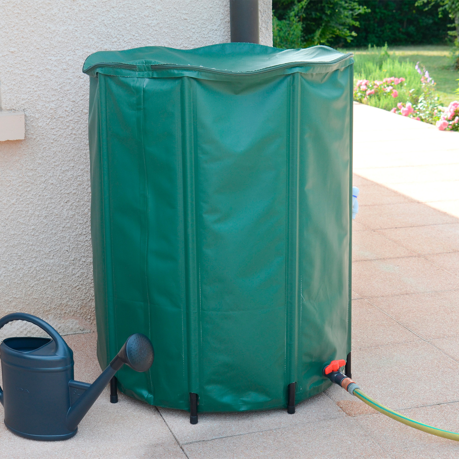 RESERVATÓRIO ÁGUA 510LT