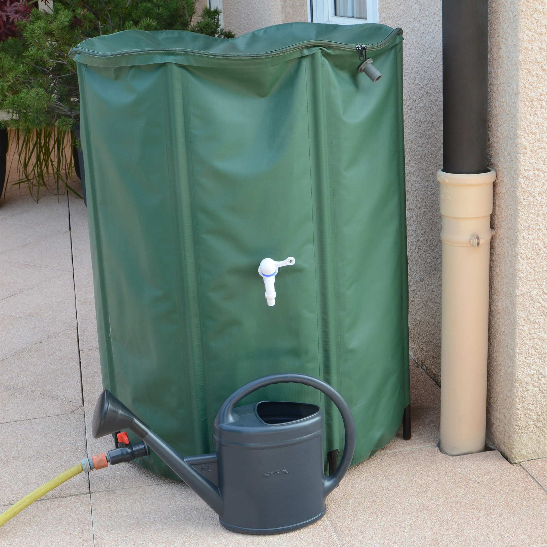 RESERVATÓRIO ÁGUA 510LT