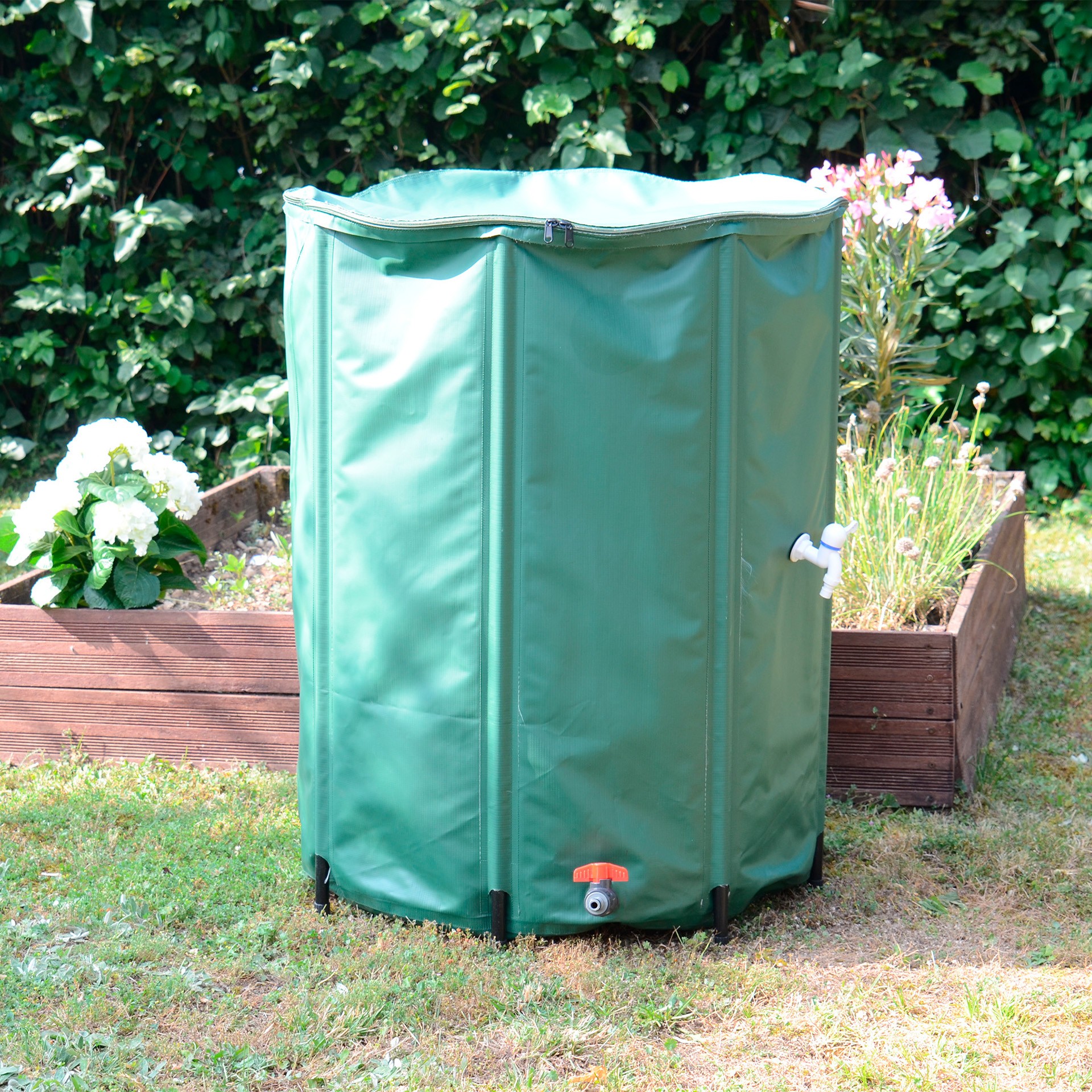 RESERVATÓRIO ÁGUA 510LT