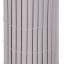 CANIO PVC CINZA 1,5X3 M