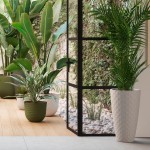 Vaso Havana Tropical 70 CM Cinza Lama ARTEVASI Vaso Havana Tropical 70 CM Cinza Lama ARTEVASI