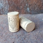 Rolha Colmatada 38X22 5/6 100 UN