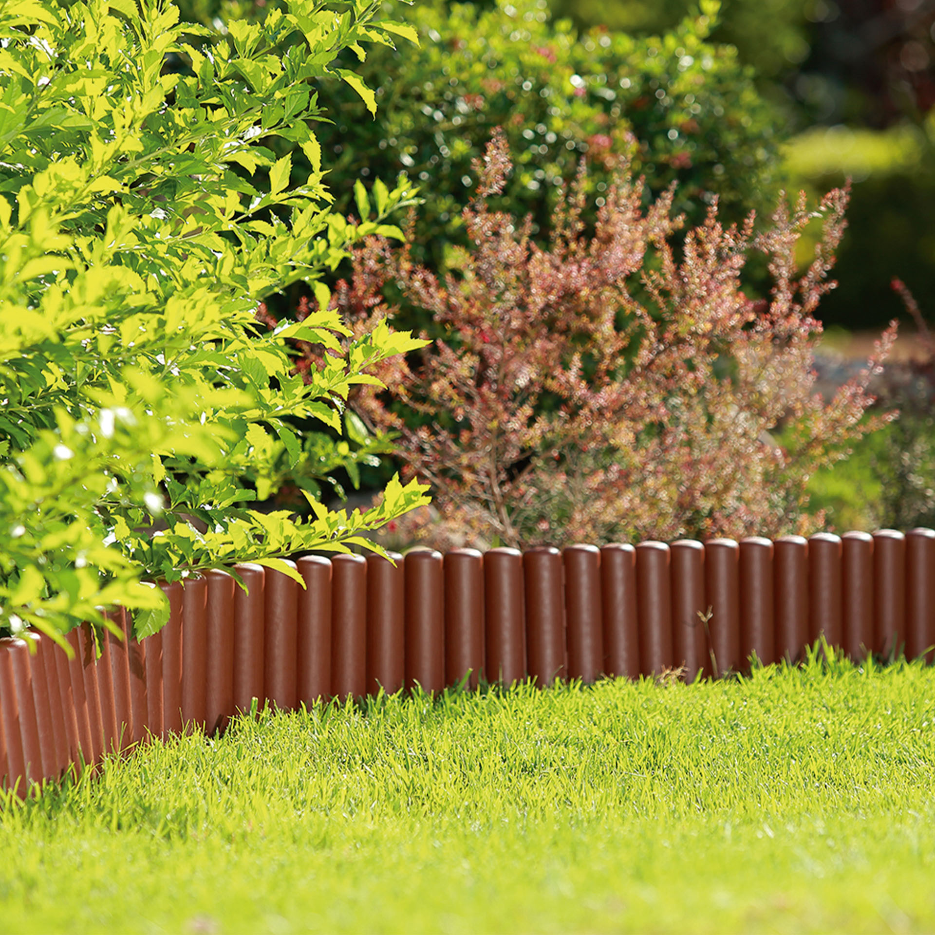 Cerca Clickboard Lop 40X20 CM Castanha 5UN