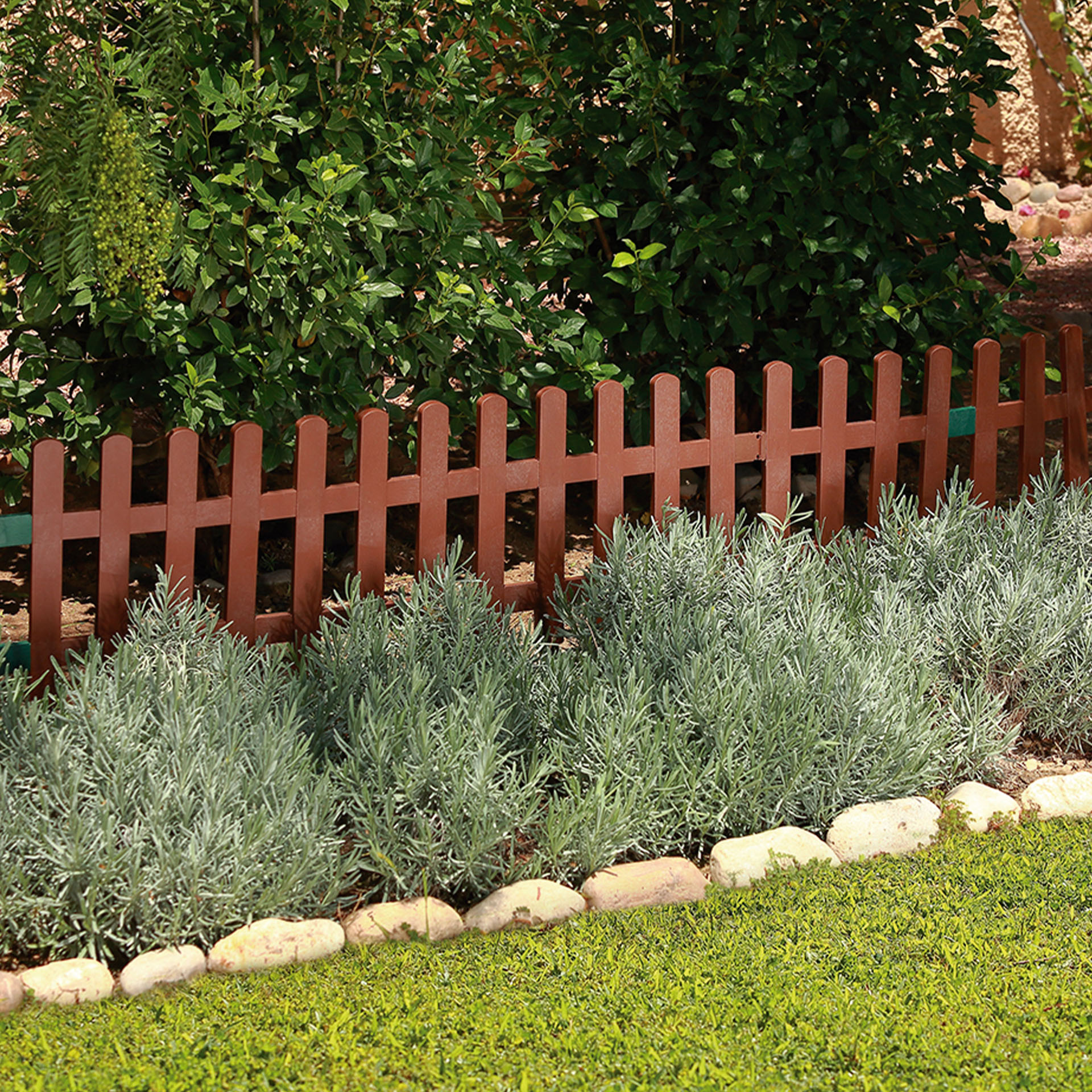 Cerca Clickfense Lop 35X55 CM Castanha 5UN