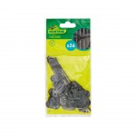 FIXADOR FIXCANE CINZA FIXADOR FIXCANE CINZA