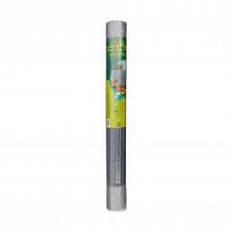 Canio Plasticane Cinza 1X3 M NORTENE