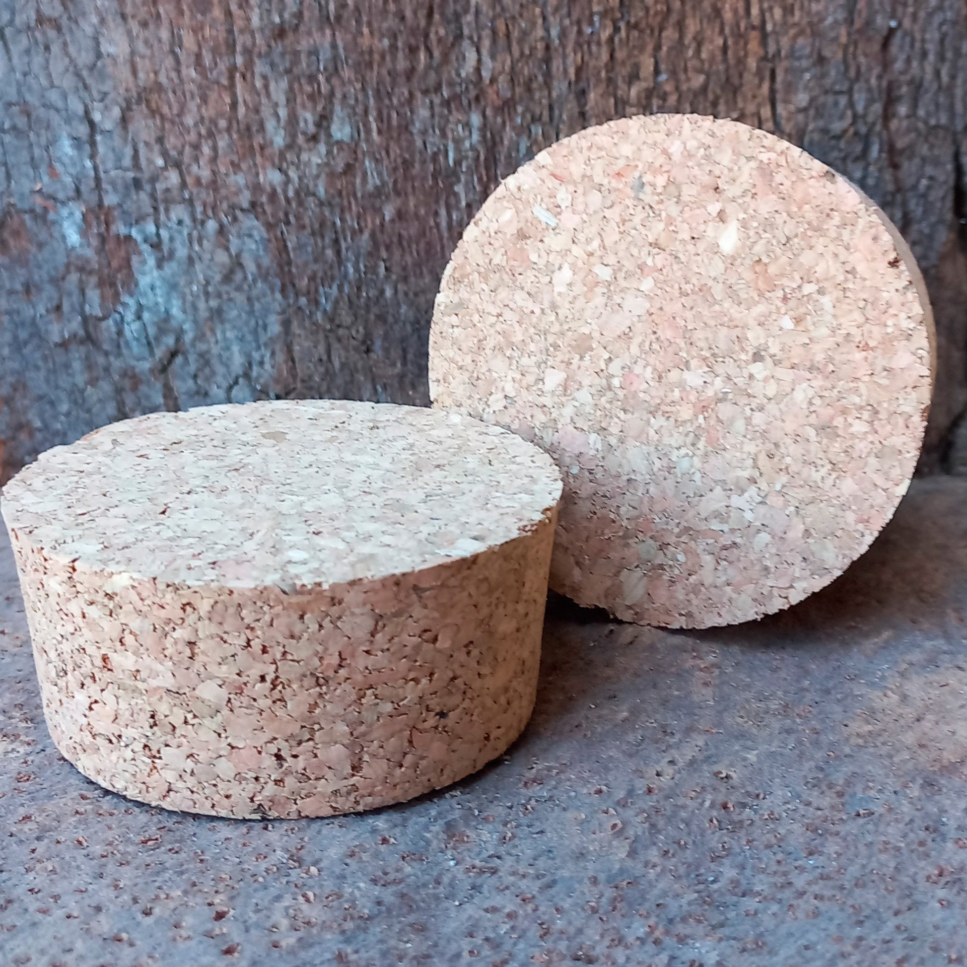 Cónico 30X70X65 5 UN