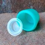 VERDE + BRANCO