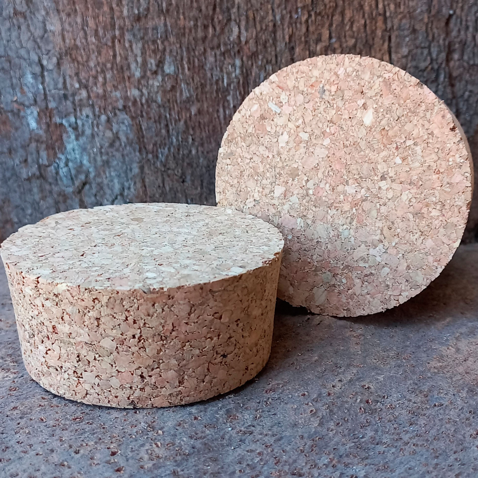 Cónico 30X70X65 5 UN