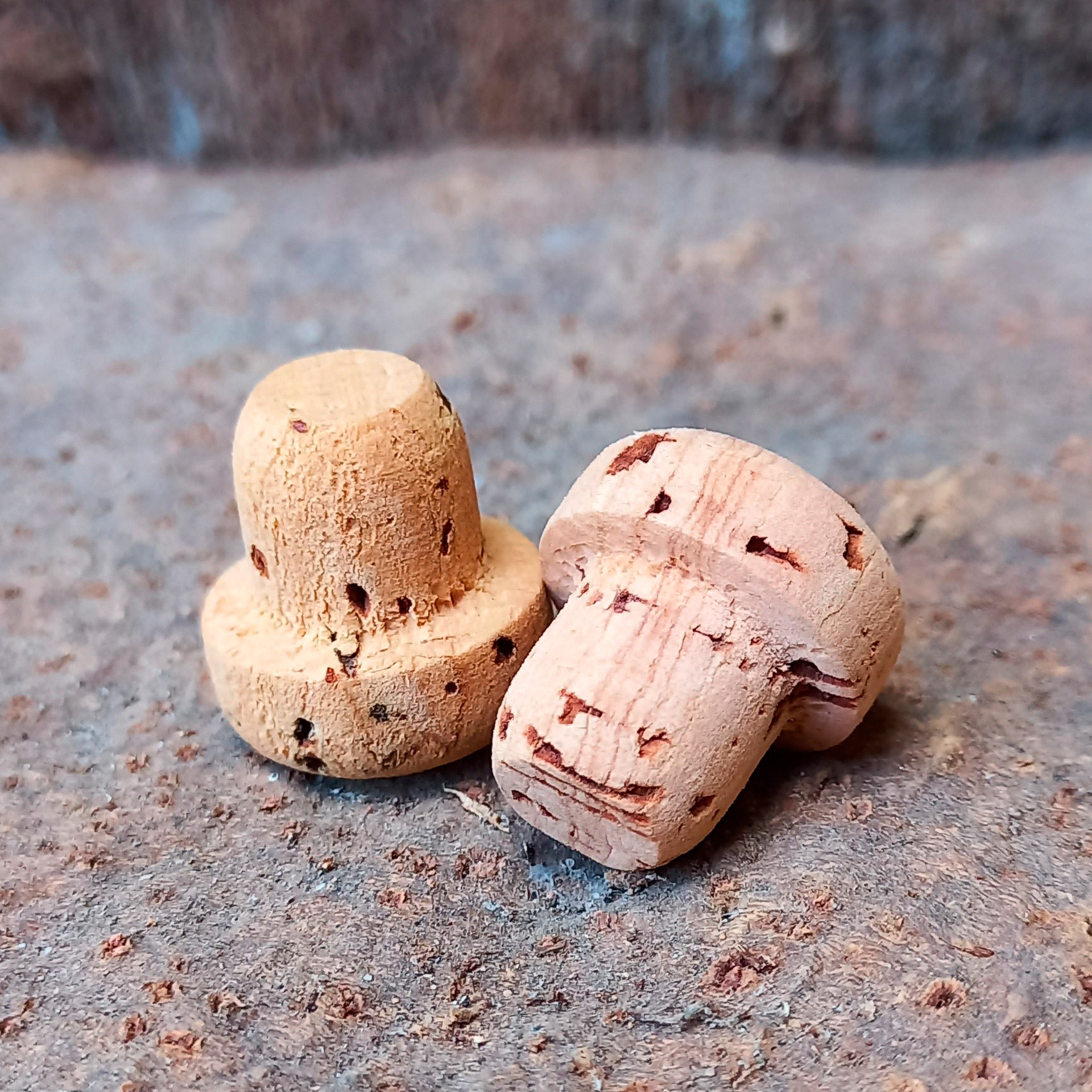 ROLHA FUTURA 5CL 25 UN