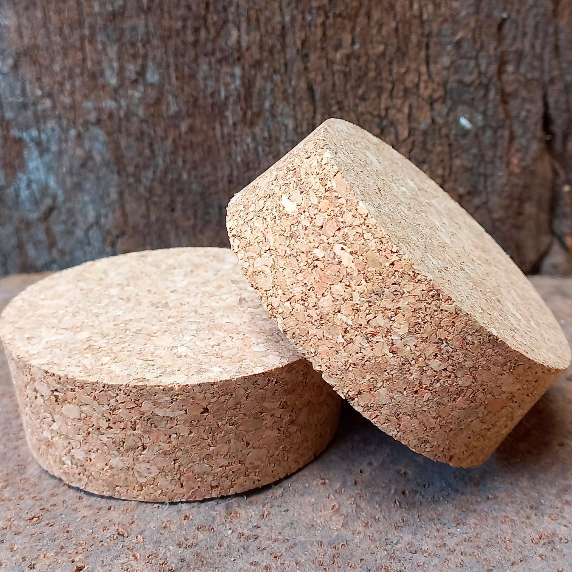 Cónico Para Frasco 1KG 10 UN