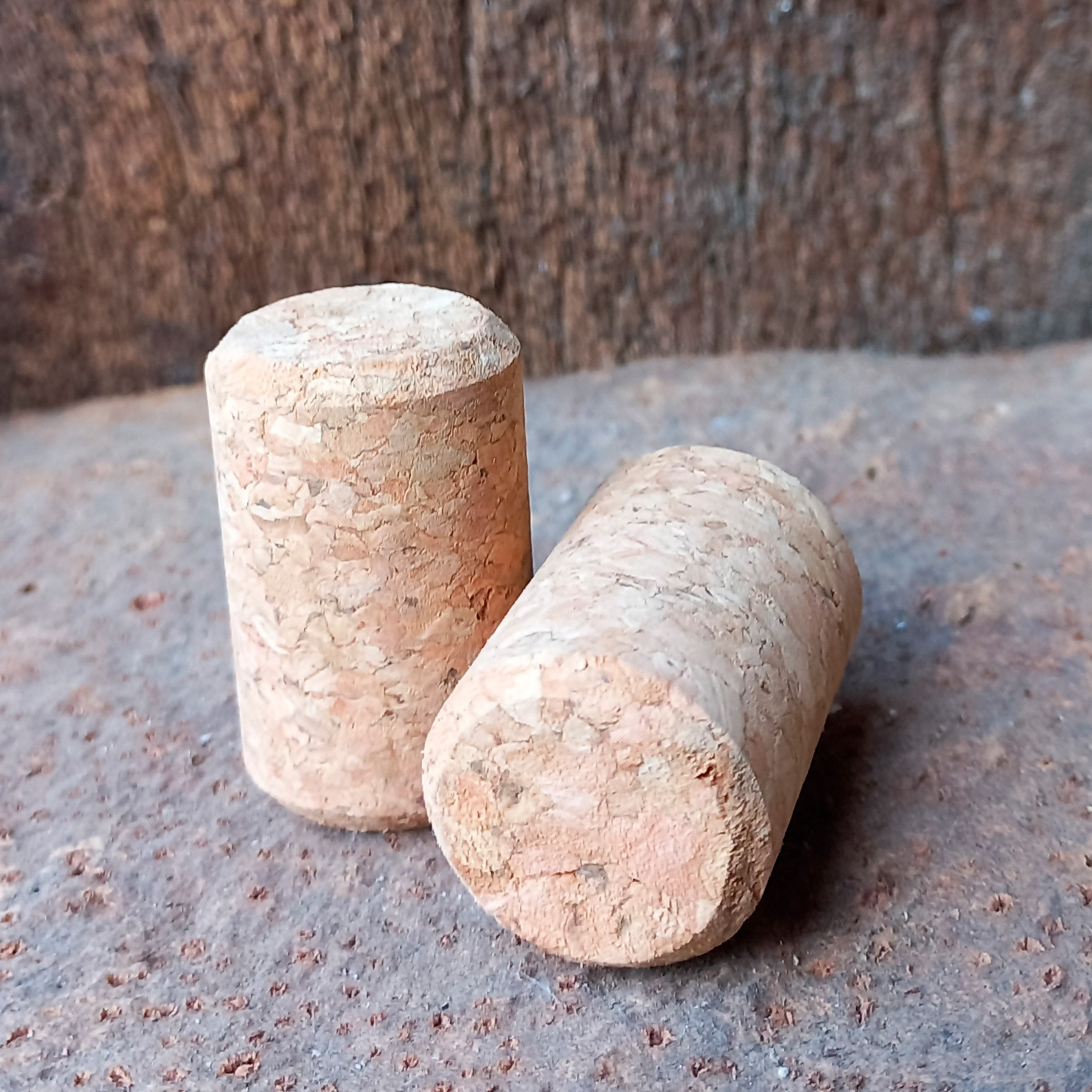 Rolha Aglomerada 38X23 100 UN