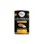 ALIMENTO HMDO CO MONOPROTEICO COM FRUTA 400 G
