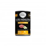 Aliment Húmid Cão Perú/Courgete 400 G PURA SPECIAL Aliment Húmid Cão Perú/Courgete 400 G PURA SPECIAL