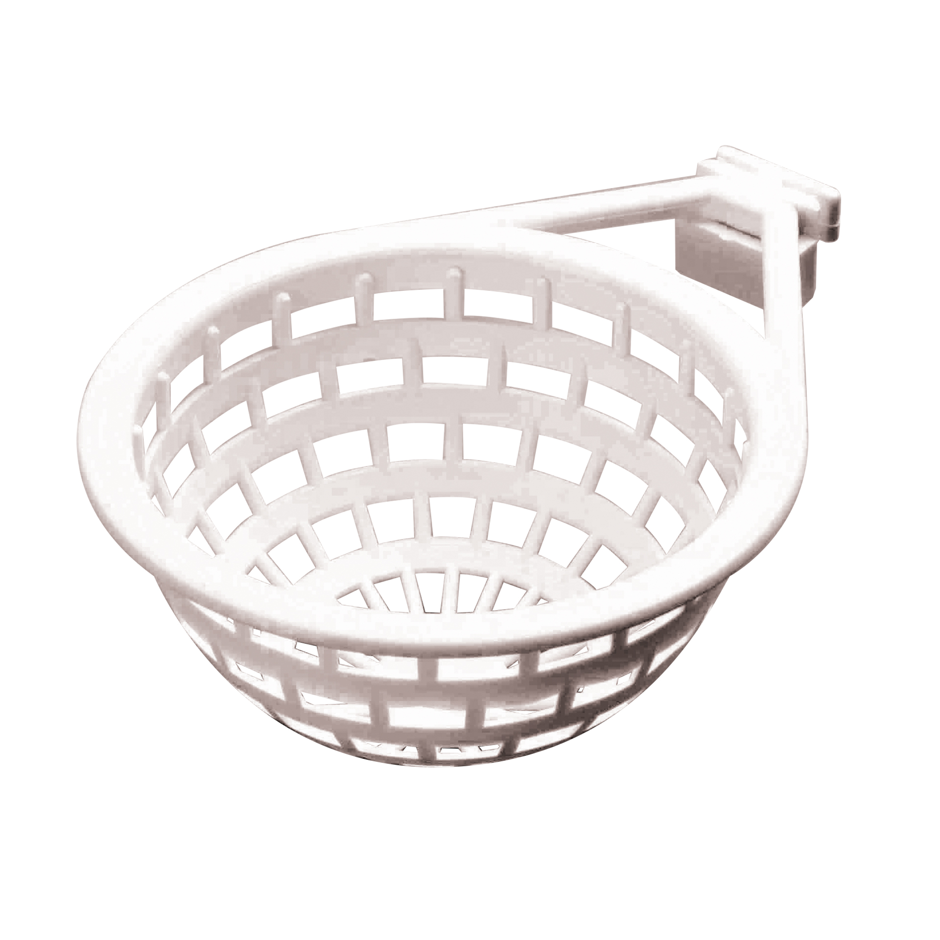 Ninho De Plástico Para Pássaros 2 GR