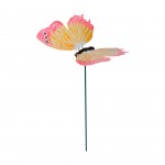 Borboleta Pastel Estaca Sortidos Borboleta Pastel Estaca Sortidos