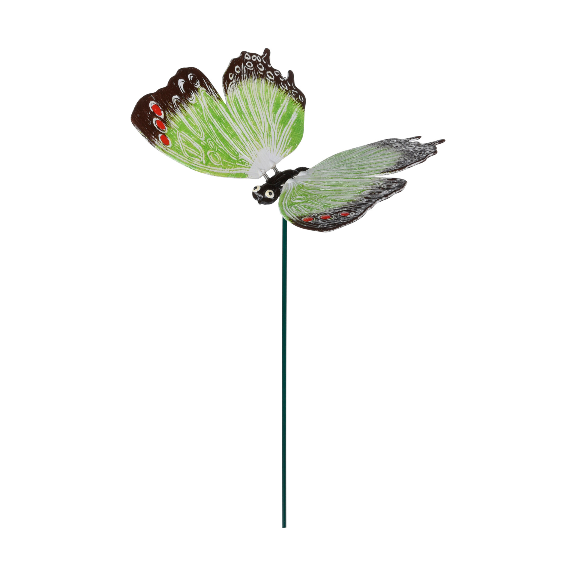 Borboleta Pastel Estaca Sortidos