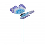 Borboleta Pastel Estaca Sortidos Borboleta Pastel Estaca Sortidos