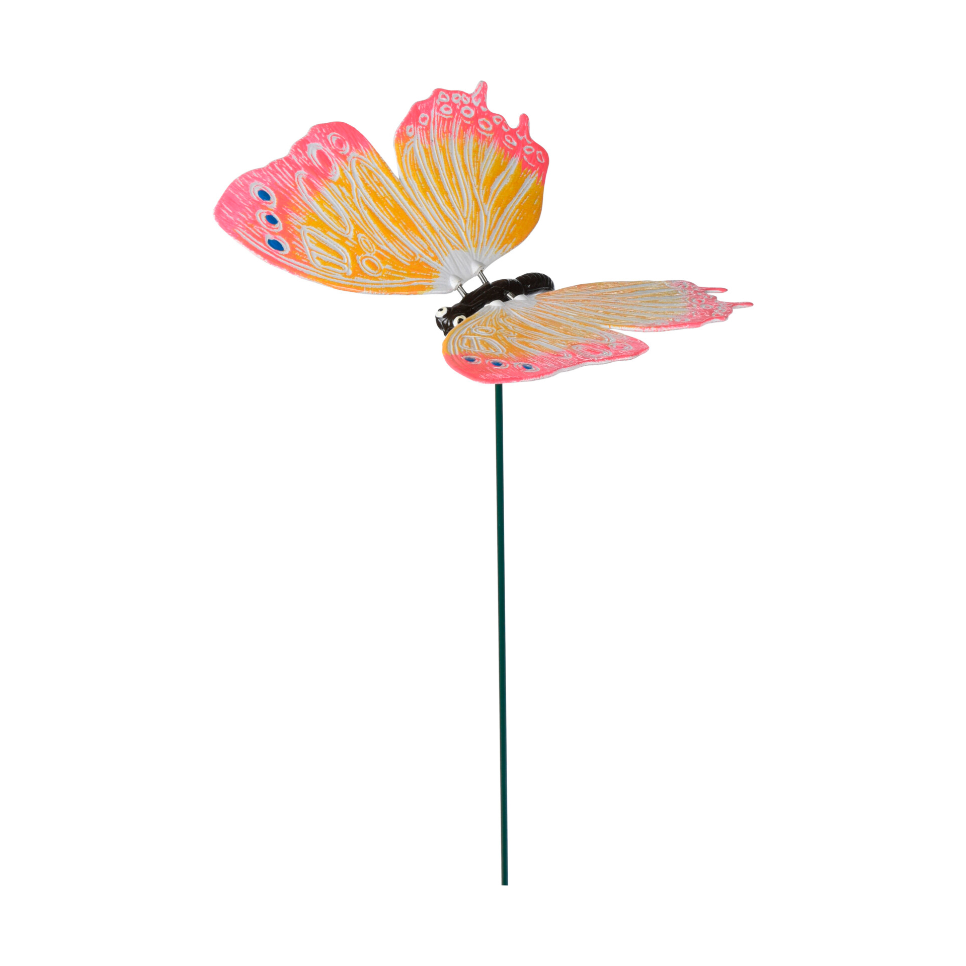 Borboleta Pastel Estaca Sortidos