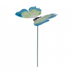 Borboleta Pastel Estaca Sortidos Borboleta Pastel Estaca Sortidos