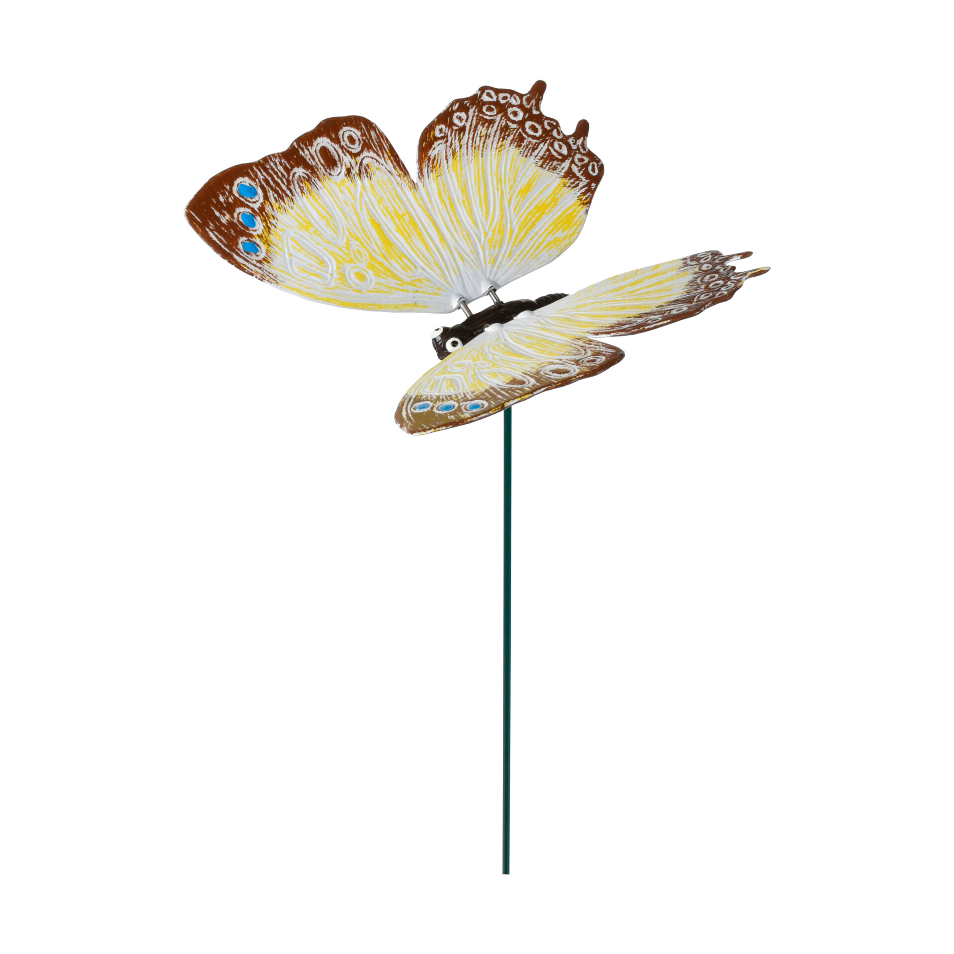 Borboleta Pastel Estaca Sortidos